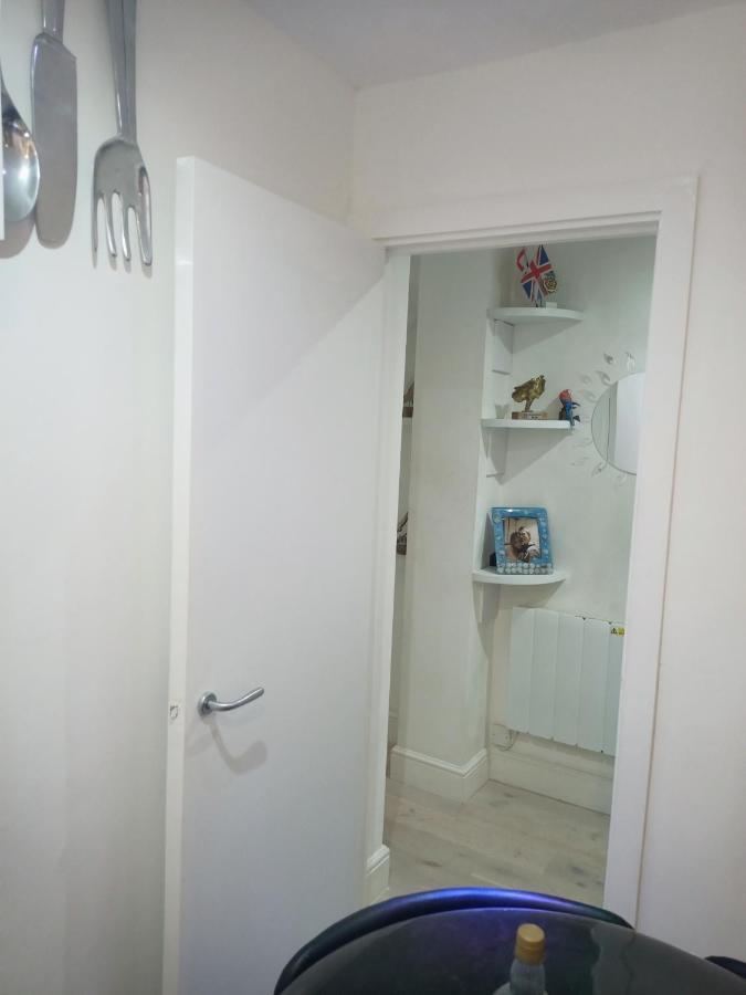 Privatunterkunft Gorgeous Flata Liverpool St Station *